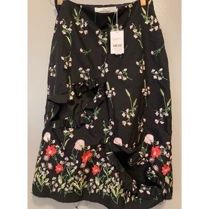 Marques Almeida skirt